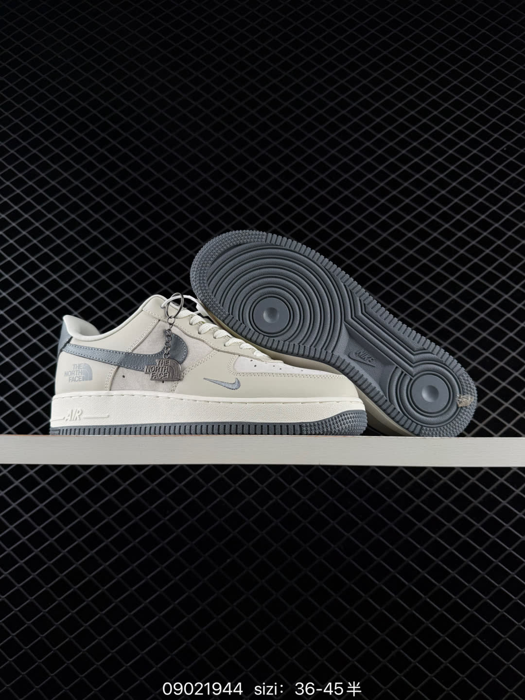 NIKE AIR FORCE 1-DF0188-161
